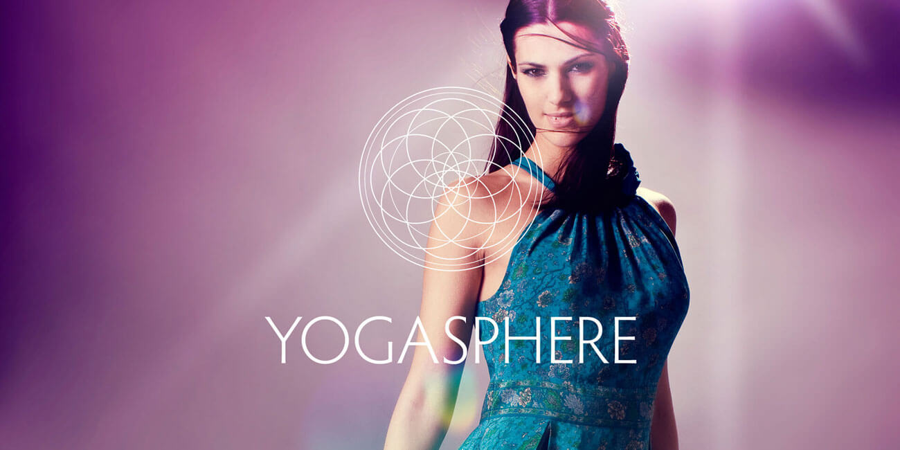 Yogasphere - Poster proposal